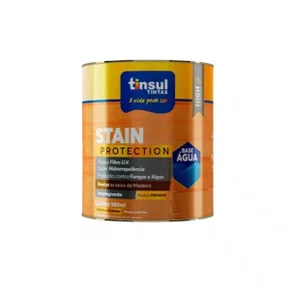 Stain protection para madeira 900ml | tinsul