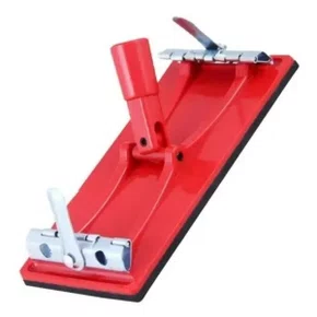 Suporte para Lixa com Rosca de Plástico | Atlas