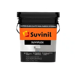 Suviflex 18l | Suvinil