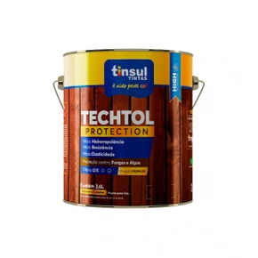 Techtol Protection Incolor 3,6L | Tinsul