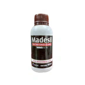 Tingidor Madesil Imbuia 100ml | Salisil