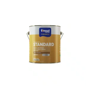 Tinta Acrílica Standard Branco SB 3,6L | Tinsul