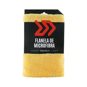 Toalha de Microfibra 60x40cm | Autoamerica