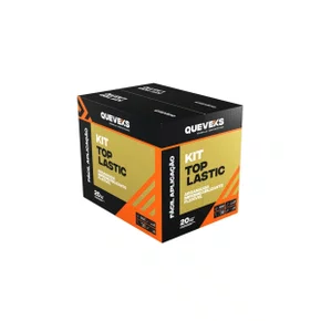 Top Lastic 10kg | Queveks