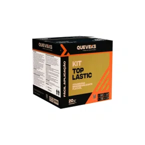 Top Lastic 20kg | Queveks