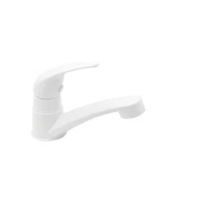 Torneira para Lavatório Mono UP Branca V9033B | Vit