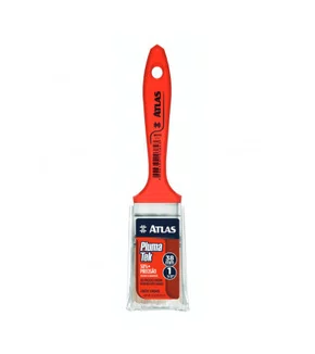 Trincha para Pintura Plumatek Atm315 Nº 1 1/2 | Atlas