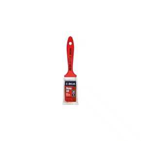 Trincha Para Pintura Plumatek Atm315 Nº 1/2 | Atlas