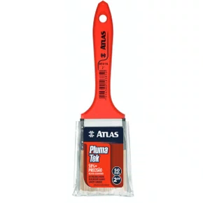 Trincha para Pintura Plumatek Atm315 Nº 2 1/2 | Atlas