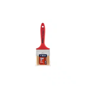 Trincha para Pintura Plumatek ATM315 nº 3 | Atlas