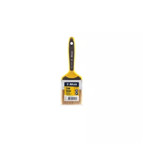 Trincha para Pintura Stain & Verniz (419) Nº 3 | Atlas