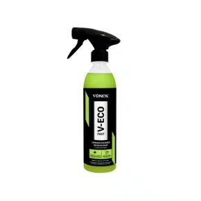 V-Eco Fast Lavagem Ecológica 500ml | Vonixx