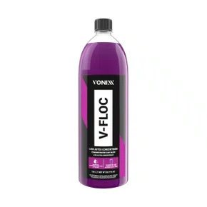 V-floc Lava Autos Concentrado 1,5l | Vonixx