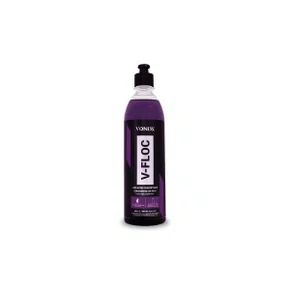 V-Floc Lava Autos Concentrado 500ml | Vonixx