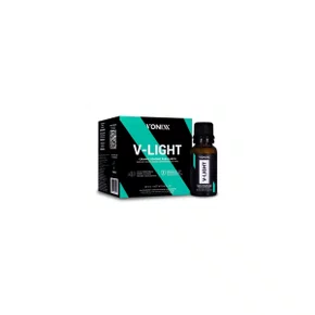V-light ceramic restaurador de faróis 20ml | vonixx
