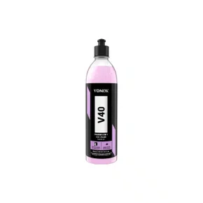 V40 Polidor 4 em 1 500ml | Vonixx
