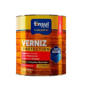 Stain Protection Cerejeira Base Água 900ml | Tinsul