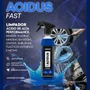 Acidus Fast 500ml - Vonixx