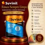 Acrílico Base A2 Sempre Limpo 3,2L | Suvinil