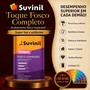 Acrílico Base A2 Toque Fosco Completo 16L | Suvinil