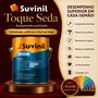 Acrílico Base A2 Toque Seda 3,2L | Suvinil