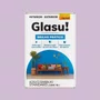 Acrílico Brilho Prático Lavanda Doce 18L | Glasu