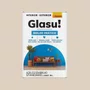 Acrílico Brilho Prático Palha 18L | Glasu