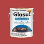 Acrílico Brilho Prático Urucum 3,6L | Glasu