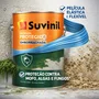 Acrílico Fachada Protegida Emborrachada Branco 3,6l |Suvinil