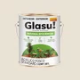 Acrílico Fosco Máxima Eficiência Algodão-Egípcio 3,6L |  Glasu