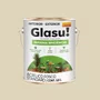 Acrílico Fosco Máxima Eficiência Palha 3,6L | Glasu