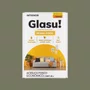 Acrílico Fosco Muda Fácil Cacto Mandacaru 18L | Glasu