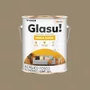 Acrílico Fosco Muda Fácil Cappuccino Cremoso 3,6L | Glasu