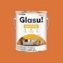 Acrílico Fosco Muda Fácil Cenoura 3,6L | Glasu