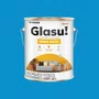 Acrílico Fosco Muda Fácil Oceano 3,6L | Glasu