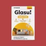 Acrílico Fosco Muda Fácil Urucum 18L | Glasu
