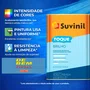 Acrílico Toque Brilho SB Branco 18L | Suvinil