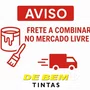 Acrílico Toque Seda Branco 18L | Suvinil