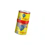 Adesivo Estrutural 1kg Tecbond Mf Compound A+B  | Quartzolit