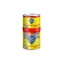 Adesivo Estrutural 1kg Tecbond Mf Compound A+B  | Quartzolit