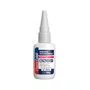 Adesivo Instantâneo Multiuso 20g | Chemicolor
