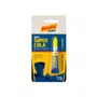 Adesivo Instantâneo Super Cola Mp93 2g | Mundial Prime