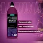 Alumax Vintex Desincrustante Ácido Concentrado 1,5l | Vonixx