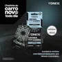 Aroma Para Carro Cold Black | Vonixx