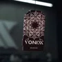 Aroma Para Carro Cold Black | Vonixx