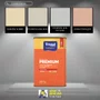 Base A Acrílico Semibrilho Premium 16l Tinsul