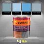 Base A2 Esmalte Cor & Proteção Acetinado 3,2l Suvinil