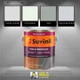 Base A2 Esmalte Cor & Proteção Acetinado 3,2l Suvinil