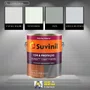 Base A2 Esmalte Cor & Proteção Acetinado 3,2l Suvinil