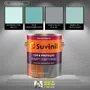 Base A2 Esmalte Cor & Proteção Acetinado 3,2l Suvinil